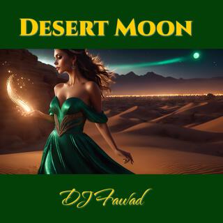 Desert Moon