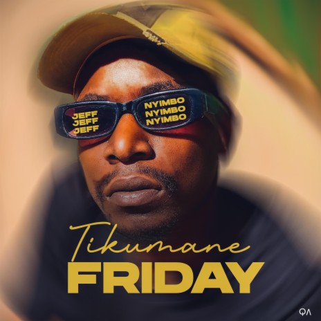 Tikumane Friday | Boomplay Music