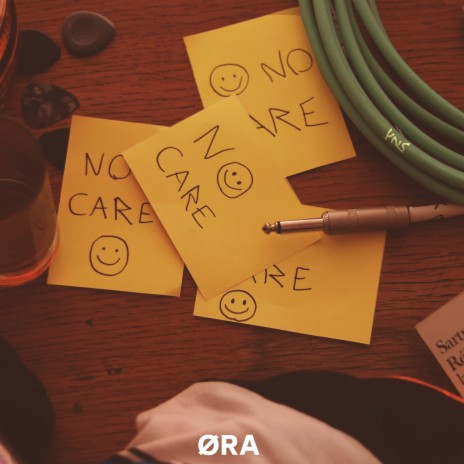 No Care | Boomplay Music