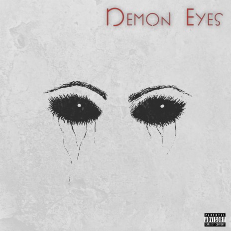 Demon Eyes ft. G.T.R. | Boomplay Music