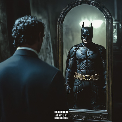 BRUCE WAYNE | Boomplay Music