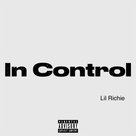 In Control | Boomplay Music