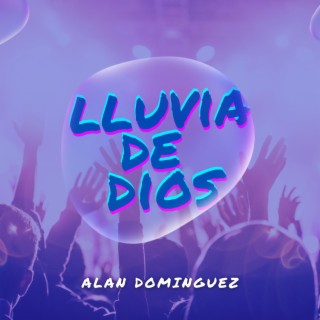 Lluvia de Dios