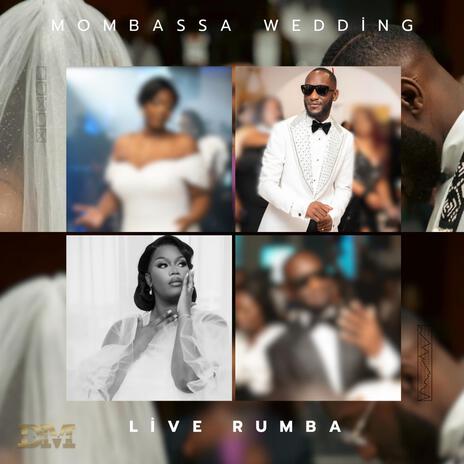 Rumba Moment (Wedding of Mombassa) ft. Beni Kibala, David Rodrinho & Aggee N'tandu | Boomplay Music