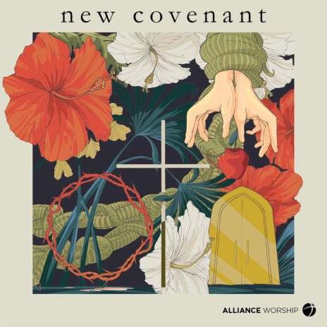 New Covenant | Boomplay Music