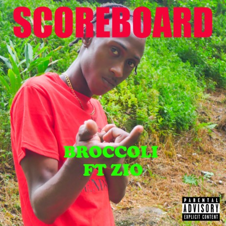 Scoreboard ft. 2K Zio