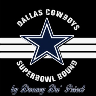 Dallas Cowboys Super Bowl Bound