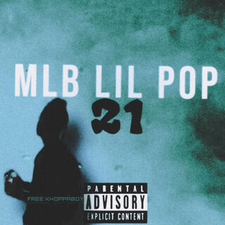 MLB Lilpop - 21