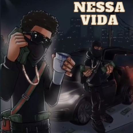 Nessa Vida | Boomplay Music