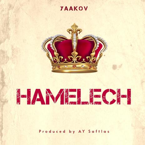 Hamelech | Boomplay Music