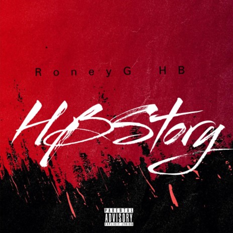 HB Story ft. DaReal HB | Boomplay Music