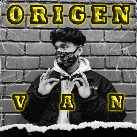 Van-Origen | Boomplay Music