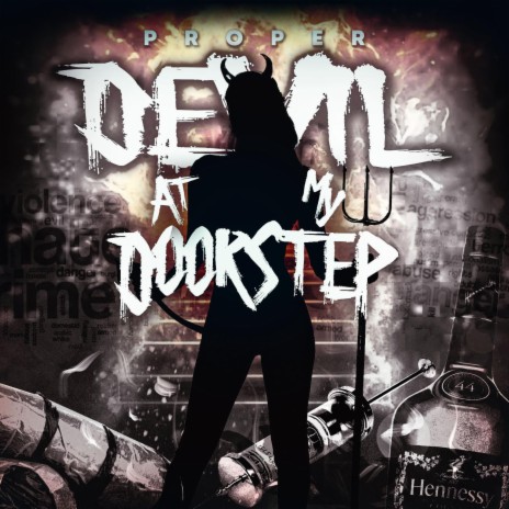 Devil at my Doorstep | Boomplay Music