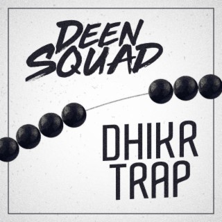 Dhikr Trap ft. Karter Zaher lyrics | Boomplay Music