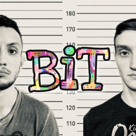 Bit ft. FDRS | Boomplay Music