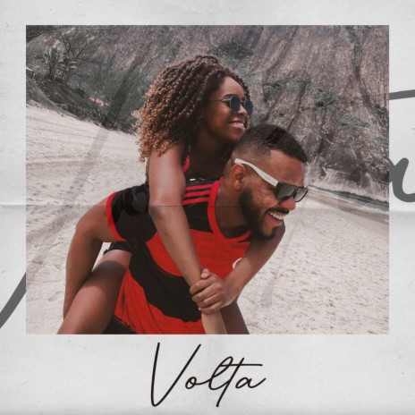 Volta ft. Ester Solanno | Boomplay Music