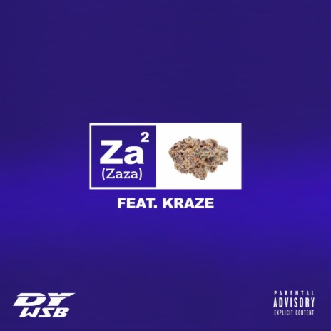ZaZa ft. Kraze | Boomplay Music