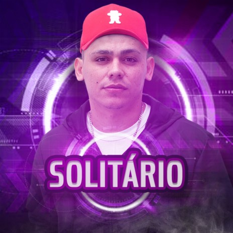 Rap do Solitário (Cover) | Boomplay Music