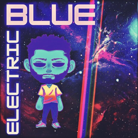 Electric Blue | Boomplay Music