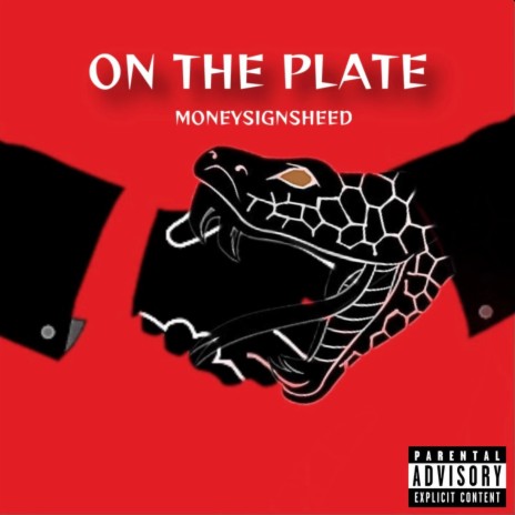 On the plate | Boomplay Music