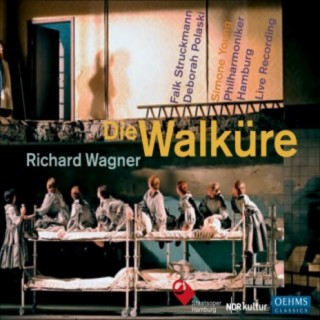 Wagner, R.: Die Walküre