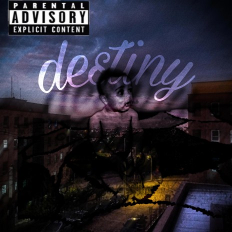 Destiny ft. Deusenese | Boomplay Music