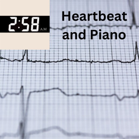 Heartbeat And Piano