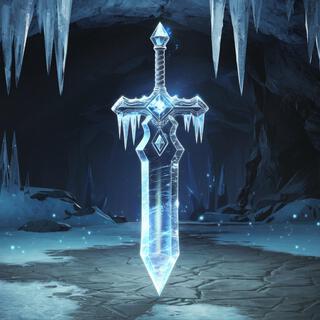 CRYSTAL SWORD