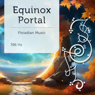 Equinox Portal 396 Hz (1 hr Sound Bath Mix)