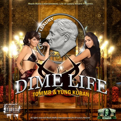 Dime Life (feat. Young Kuban) (Single)