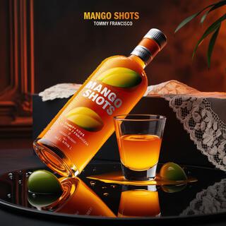 Mango Shots