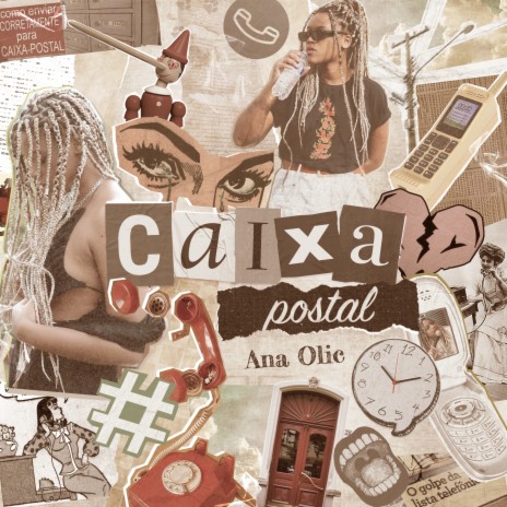 Caixa Postal | Boomplay Music