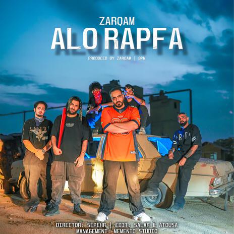 Alo Rapfa | Boomplay Music