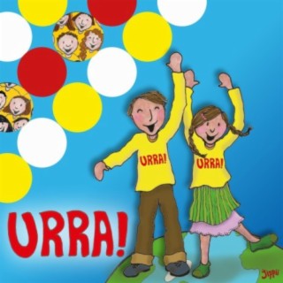 Urra! 1 (Albania)
