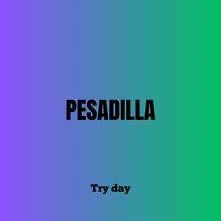 Pesadilla