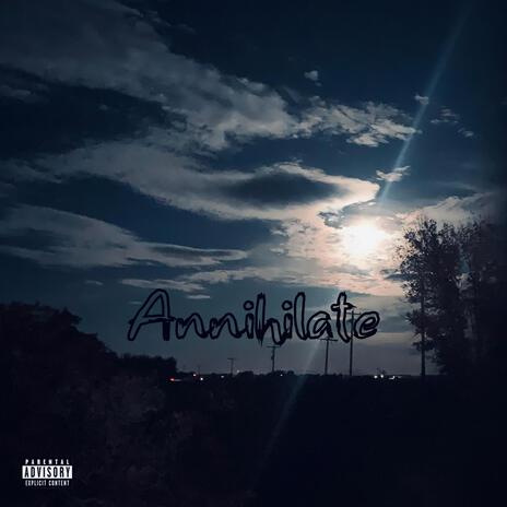 Annihilate (Instrumental) | Boomplay Music