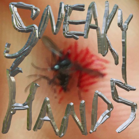 Sneaky Hands | Boomplay Music