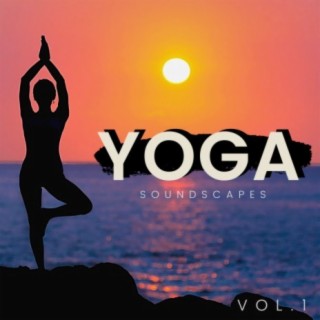 Yoga Soundscapes, Vol.1
