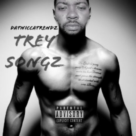 Trey Songz | Boomplay Music