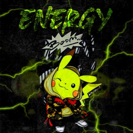 Energy | Boomplay Music