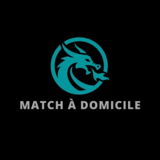 Match à domicile ft. JSay Wibz lyrics | Boomplay Music