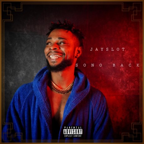 Sono Back | Boomplay Music