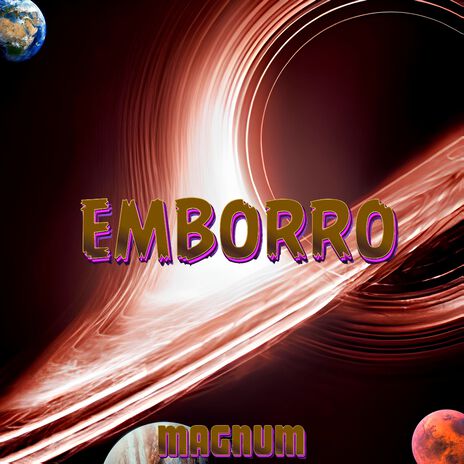 EMBORRO | Boomplay Music