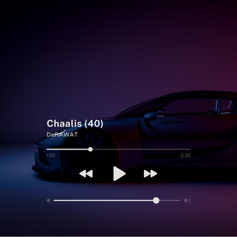 Chaalis (40) | Boomplay Music