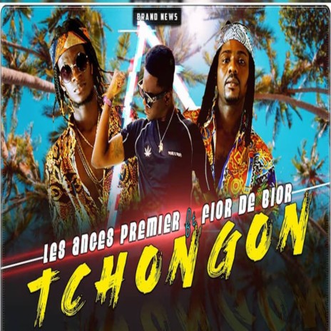 Tchongon | Boomplay Music