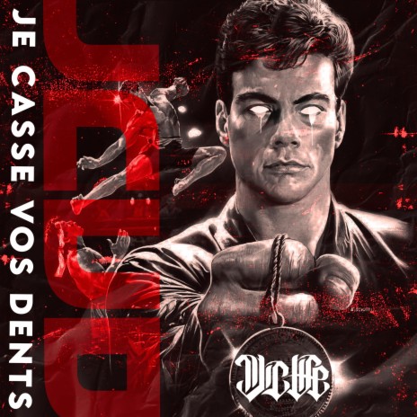 JCVD (Je Casse Vos Dents) | Boomplay Music