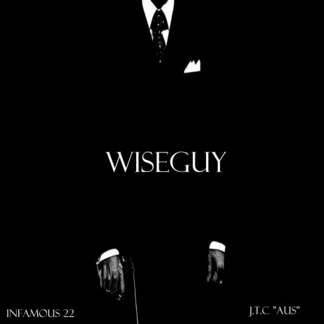 Wiseguy | Boomplay Music