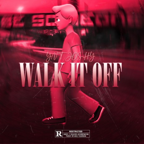 Walk It Off | Boomplay Music