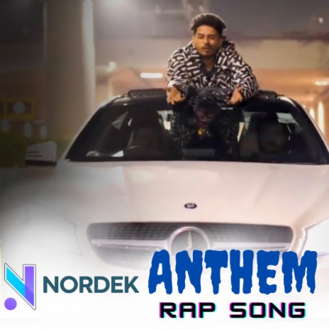 NORDEK ANTHEM NRK COIN | Boomplay Music