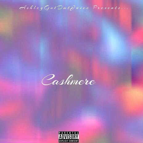 Cashmere ft. Ariana Rae, Navy Blue, 9th Wonder, Rome Streetz & Jadakiss | Boomplay Music